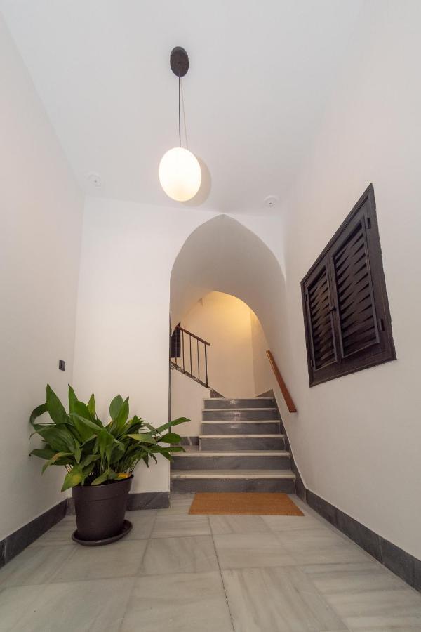 Casa Miguel - Apartamento 4 Sanlúcar de Barrameda Zewnętrze zdjęcie